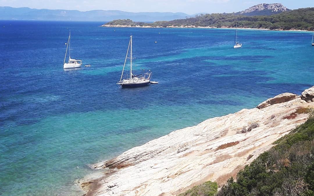 Location saisonnière mer mai juin