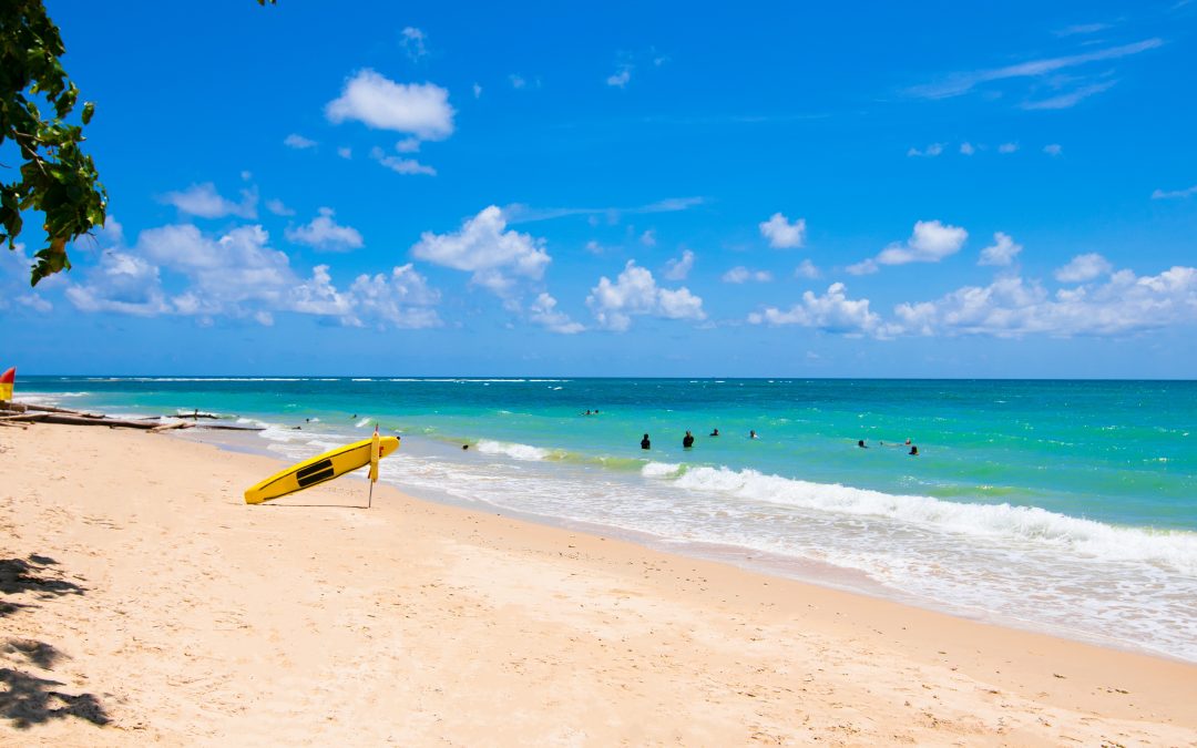 Studio bord de mer Hyères
