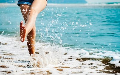 Vacances dans le Var à la mer