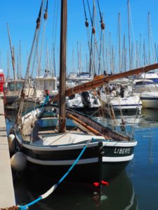 Location saisonnière mer mai juin